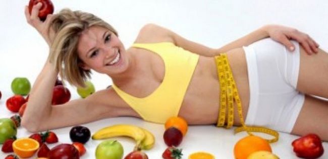10 fruits qui peuvent vous aider à perdre du poids