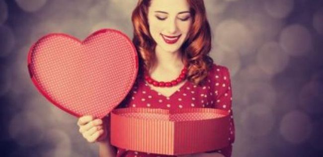 10 idées de cadeaux de Saint-Valentin romantique pour elle
