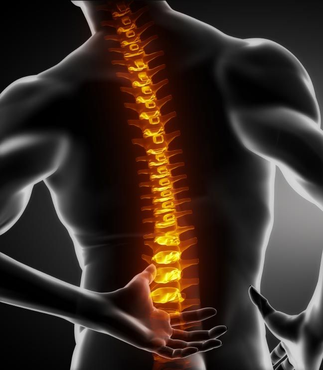10 exercices simples que la facilité Lower Back Pain