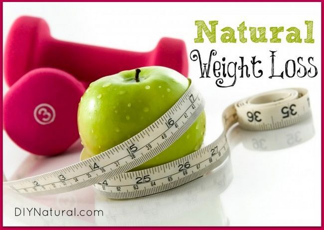 10 façons d'atteindre une perte de poids saine naturelle