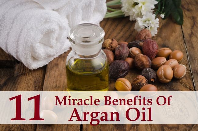 11 avantages de miracle de l'huile d'argan pour la peau, les cheveux et la santé