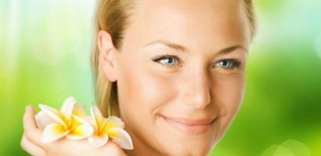 12 recettes de soins de la peau naturelle pour une belle peau