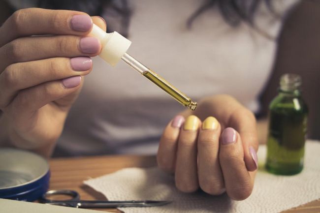15 Accueil recours pour les ongles sains que vous aurez jamais l'expérience