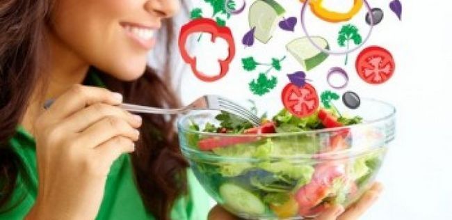 7 conseils simples sur la façon de manger plus sainement