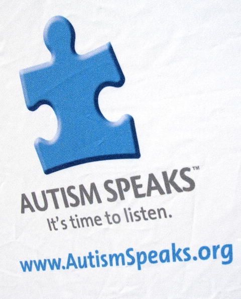 Un test de salive possible pour l'autisme?