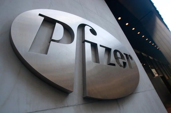 Pfizer acquiert Wyeth pour 68 milliards $