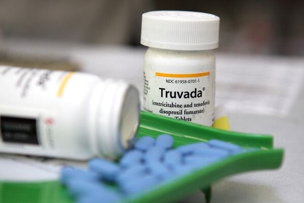 Une pilule quotidienne qui combine deux médicaments antirétroviraux apparaît pour empêcher les personnes à risque élevé de contracter le VIH.