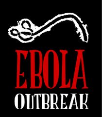 Éclosion d'Ebola