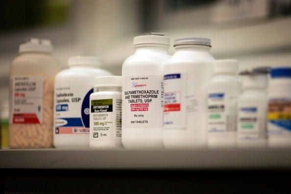 Superbactéries résistantes aux antibiotiques tuent les patients à l'hôpital de Seattle