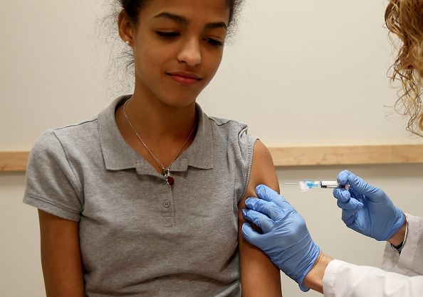 Épidémie de grippe 2015: la mort de l'adolescente montre comment la grippe peut être mortelle
