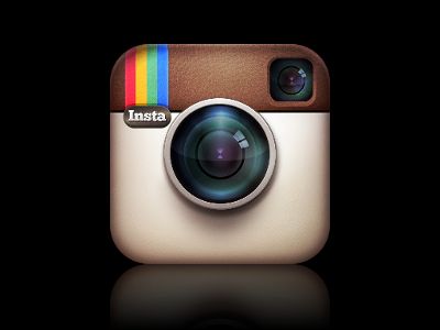 Les filles utilisent Instagram pour d'autres raisons que le partage de photos