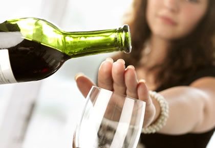 Rapport sur la santé mondiale met en évidence les effets négatifs de l'alcool