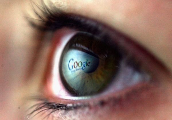Google a son oeil sur le corps humain pour son nouveau projet de moonshot