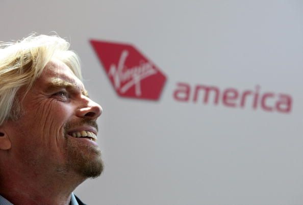 Virgin America rejoint les rangs d'entre nous à bas prix des compagnies aériennes