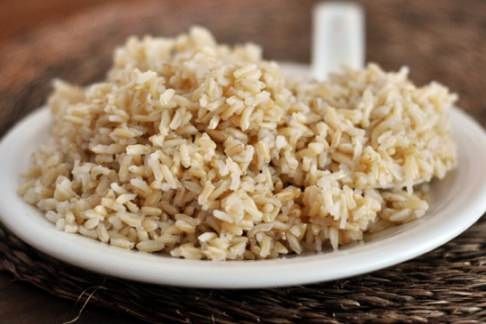 Comment faire cuire le riz brun en cuiseur à riz