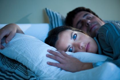 Comment se débarrasser de l'insomnie