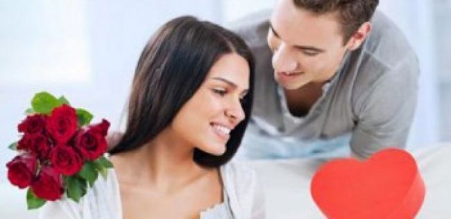 COMMENT FAIRE VOTRE copine heureuse? 8 conseils pour les gars GLORIEUX
