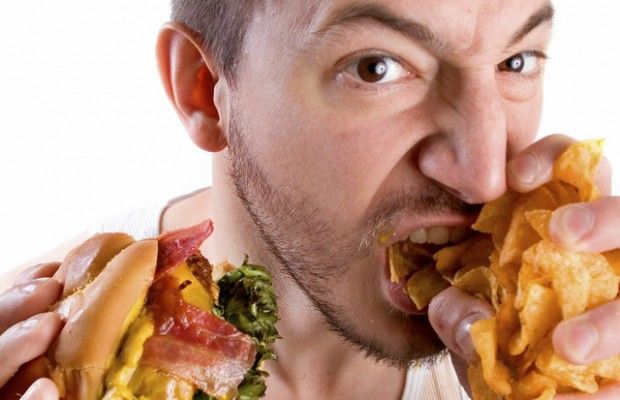 Comment ralentir vos habitudes alimentaires