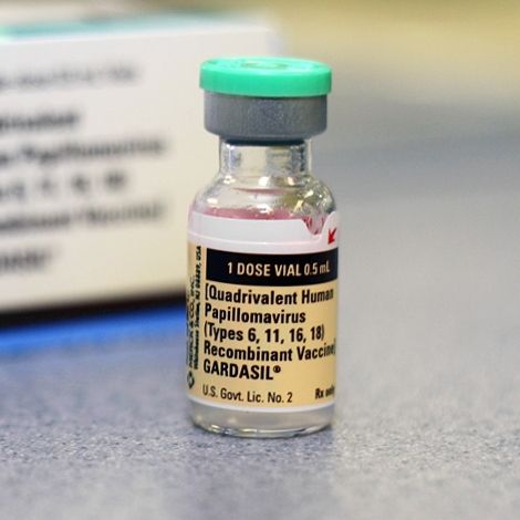 Vaccins contre le VPH ne augmentent comportements sexuels à risque, selon nouvelle étude