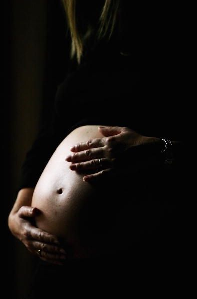 Les femmes qui développent une prééclampsie durant la grossesse sont plus susceptibles d'avoir un bébé avec une malformation cardiaque.