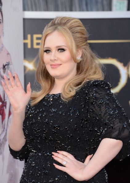 Adele, New Album, Date de sortie