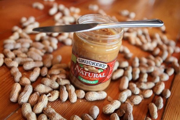 Peanut Butter prix devraient augmenter jusqu'à 30 pour cent