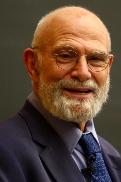 Oliver Sacks, médecin et auteur, est mort à 82.