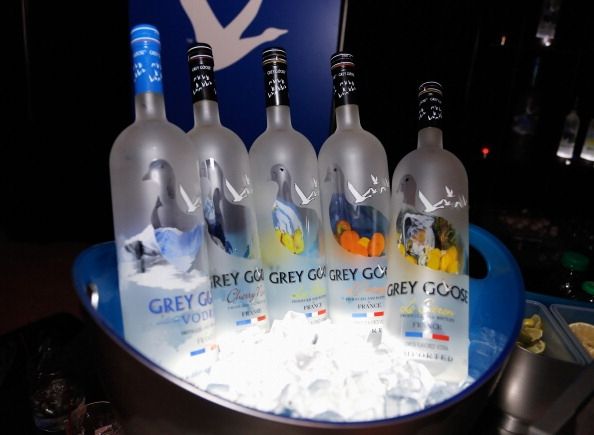 Grey Goose Vodka accueille Tip Harris' Birthday Celebration