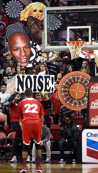 Les amateurs de basket utilisent souvent le bruit pour distraire les joueurs adverses, mais la pollution sonore semble augmenter les coûts de soins de santé.