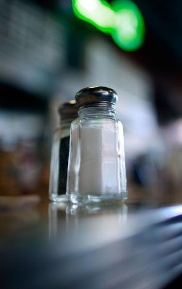 Limiter l'apport en sel pour une meilleure santé