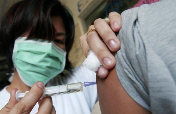 TB mortelle Poses problème mondial