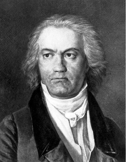 Le secret pour les chefs-d'œuvre de Beethoven est son cœur