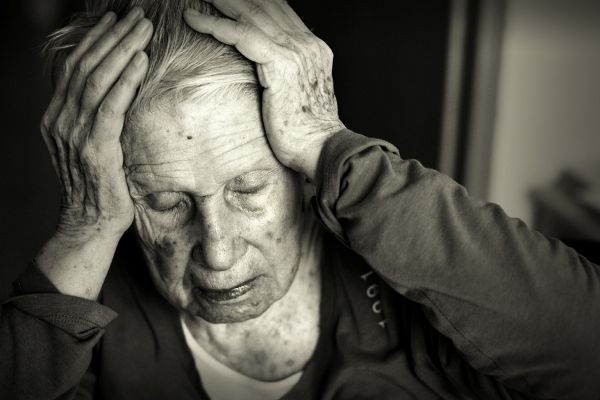 Les Etats-Unis est le troisième au monde avec le plus de cas de la maladie d'Alzheimer