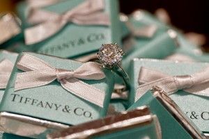 Tiffany's -promise
