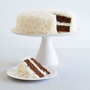 chocolat-coco-gâteau
