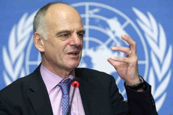 L'ONU appelle à des mesures drastiques comme Ebola nombre de morts atteint 4000