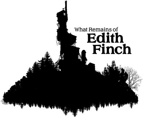 Ce qu'il reste de Edith Finch