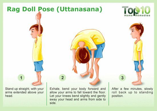 10 incroyable yoga pose pour vos enfants pour les garder en bonne santé