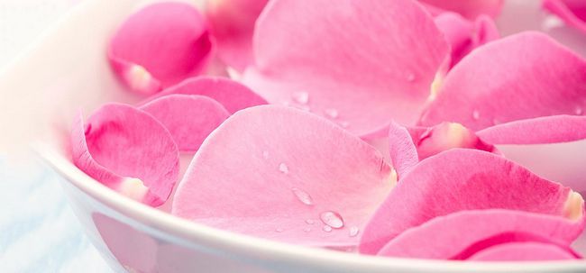 10 Prestations d'eau de rose pour la peau et 6 façons de l'utiliser