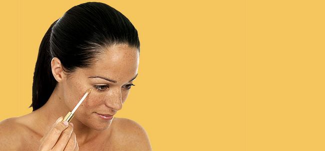 10 remèdes maison pour guérir des taches sombres sur votre peau