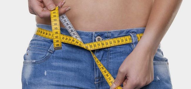 10 raisons principales de perte de poids soudaine