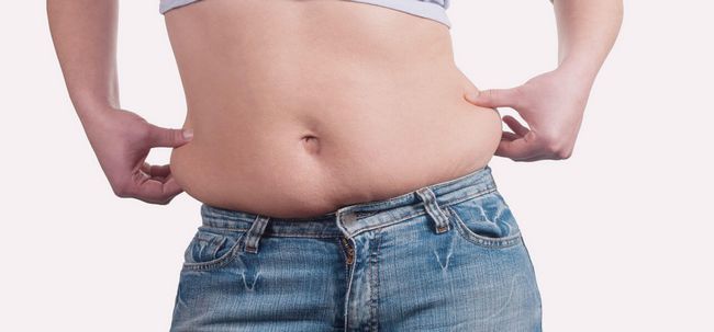 10 raisons pour lesquelles les femmes prennent du poids après 40