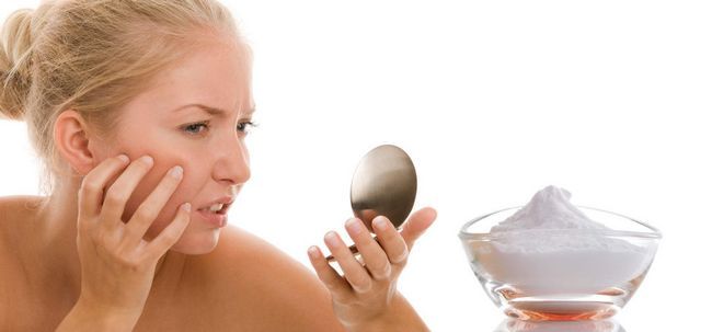 11 façons efficaces d'utiliser le bicarbonate de soude pour traiter l'acné