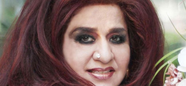 Shahnaz Husain 12 Conseils pour une belle peau