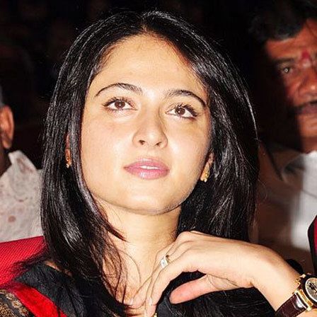 Anushka Shetty secrets de beauté