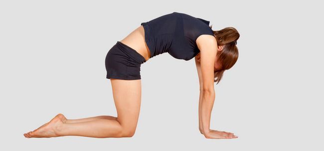 30 Minute Yoga routine pour un sain vous