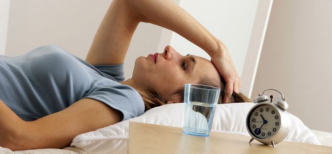 5 traitements efficaces pour les troubles du sommeil