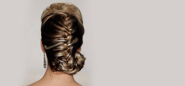 50 Idées coiffure de mariée pour votre réception
