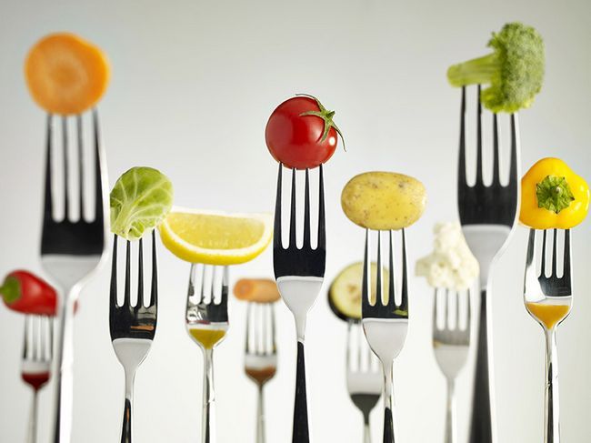 Une étude récente indique que le temps est l'ingrédient le plus important dans une alimentation plus saine