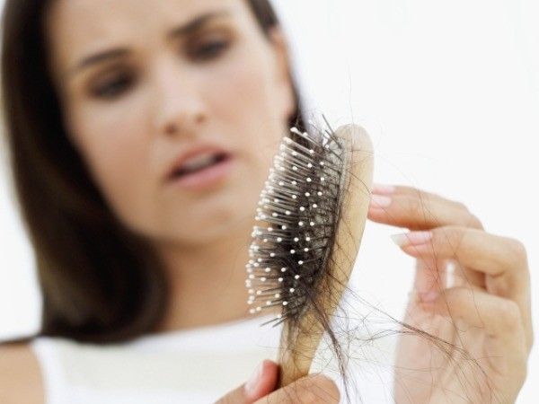 Les mauvaises pratiques qui conduit à la perte de cheveux